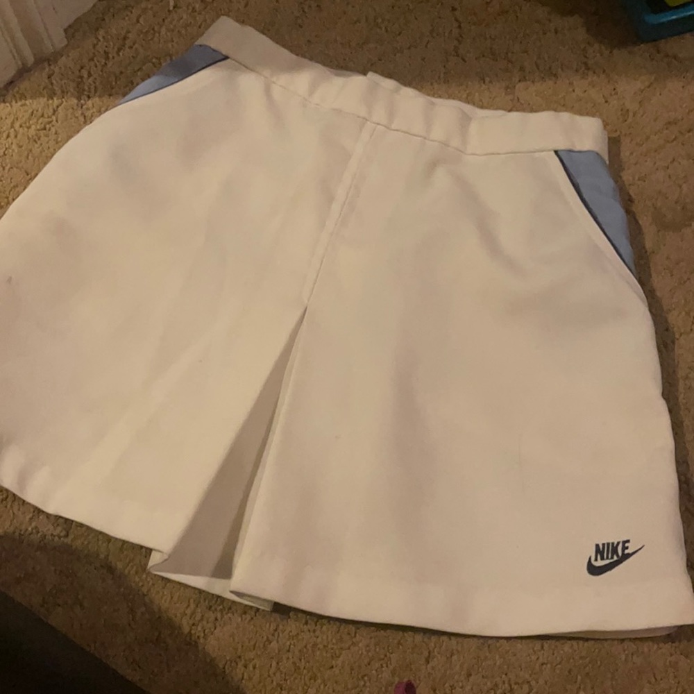 Nike tennis skirt  🎾